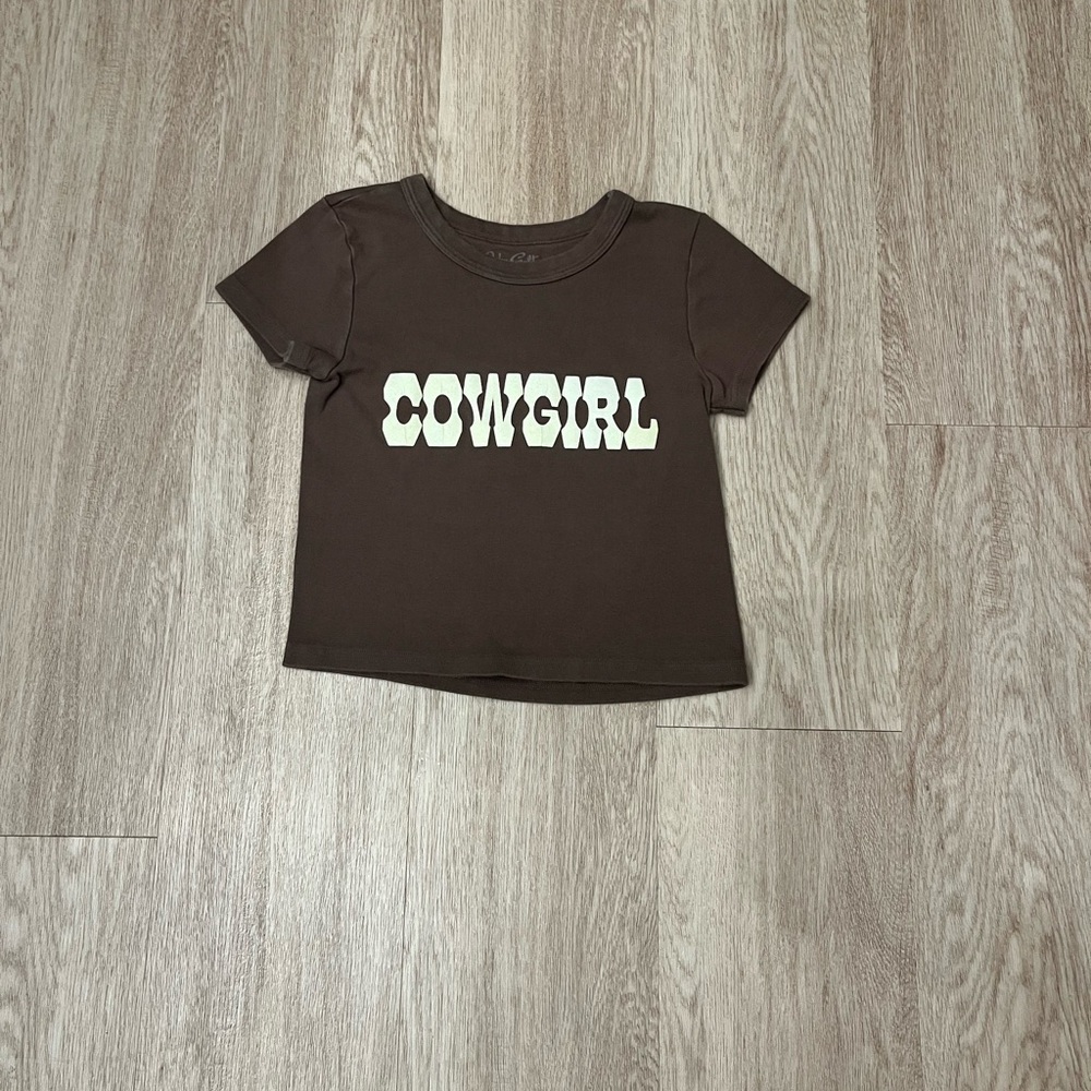brandy melville shirt